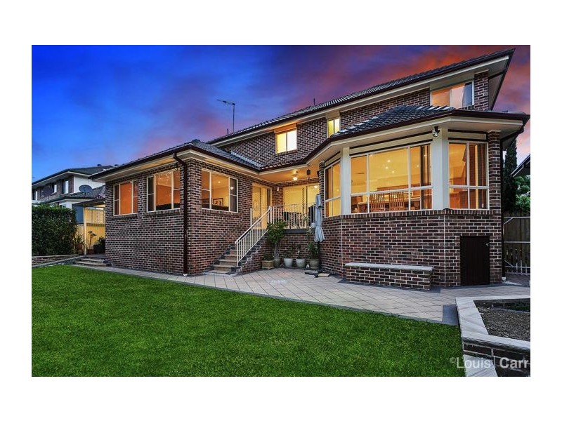 1 Citadel Place, Glenwood NSW 2768