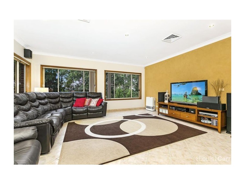 1 Citadel Place, Glenwood NSW 2768