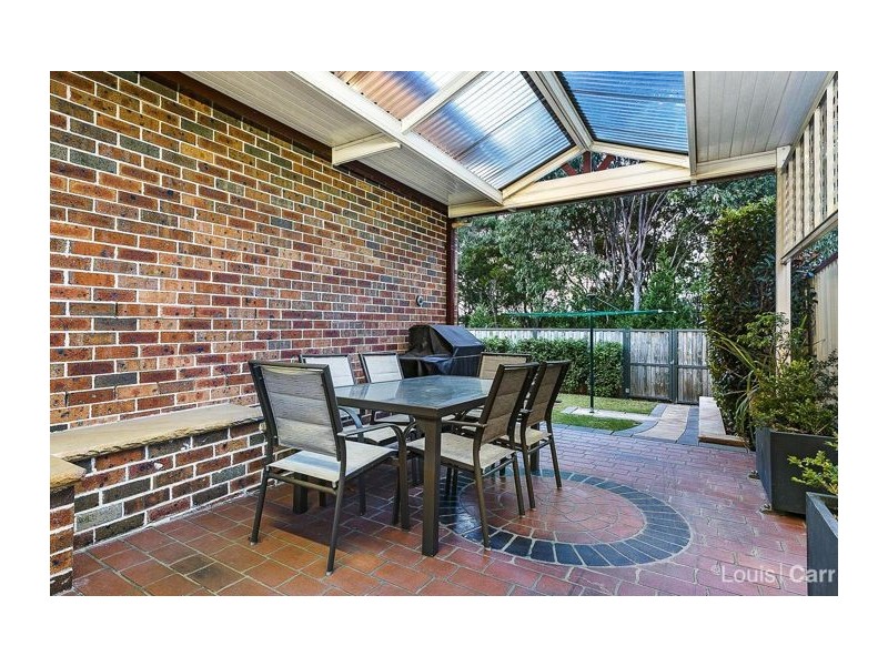 1 Citadel Place, Glenwood NSW 2768