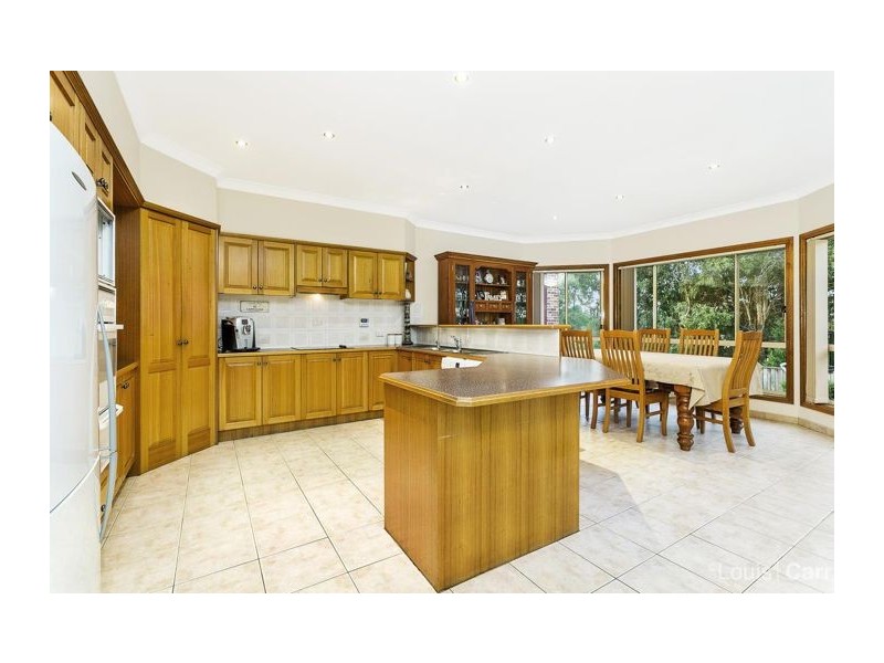 1 Citadel Place, Glenwood NSW 2768