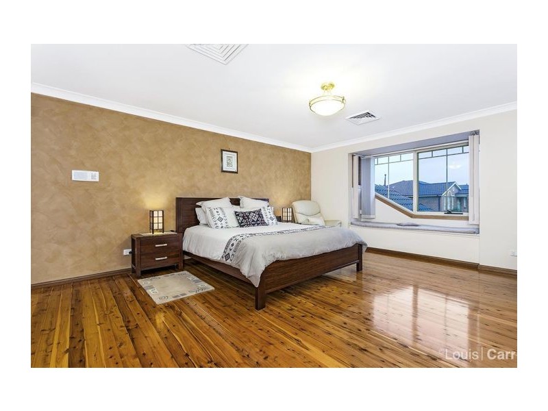 1 Citadel Place, Glenwood NSW 2768