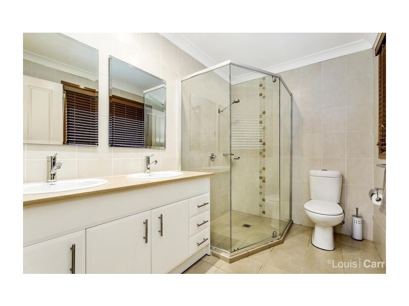 1 Citadel Place, Glenwood NSW 2768