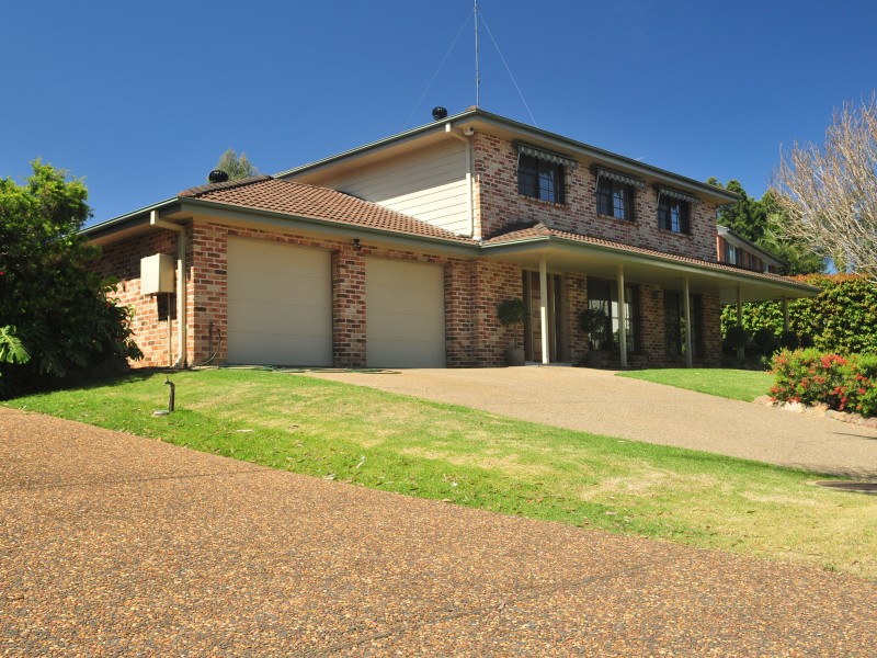 Castle Hill NSW 2154