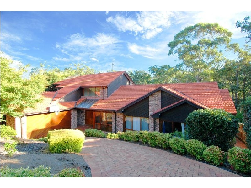 West Pennant Hills NSW 2125