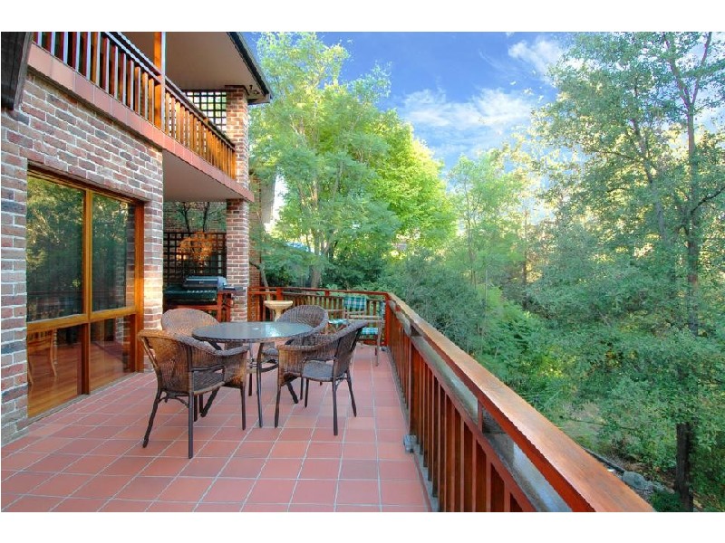 West Pennant Hills NSW 2125