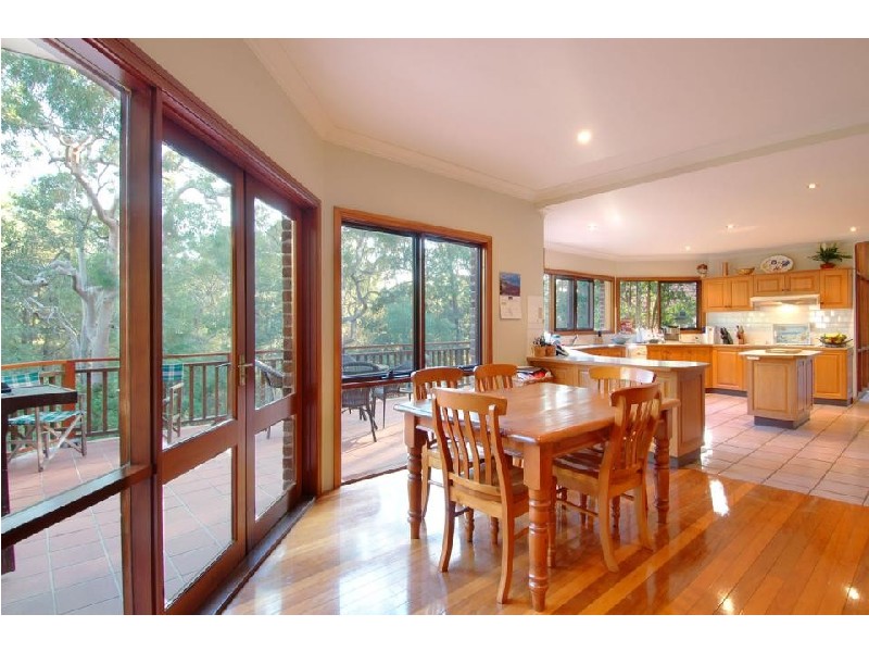 West Pennant Hills NSW 2125