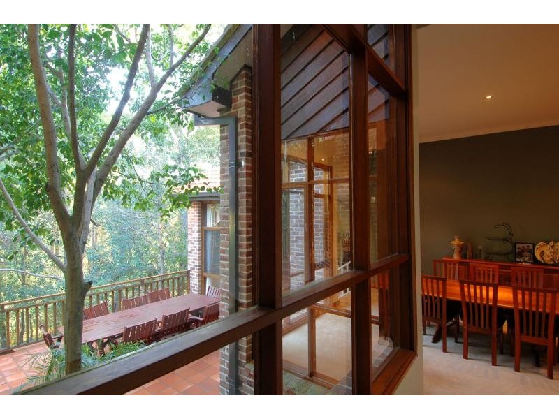 West Pennant Hills NSW 2125