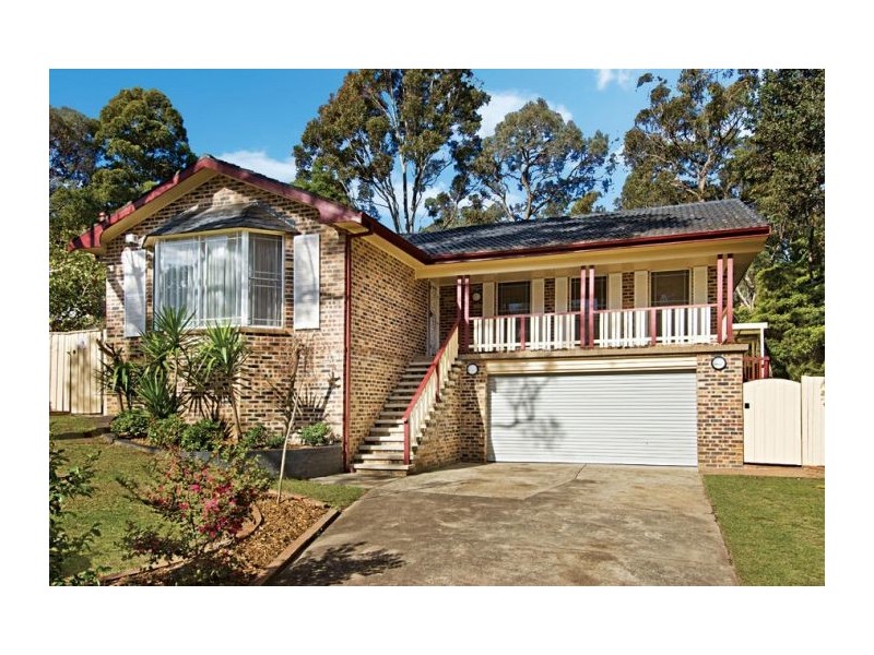 Cherrybrook NSW 2126