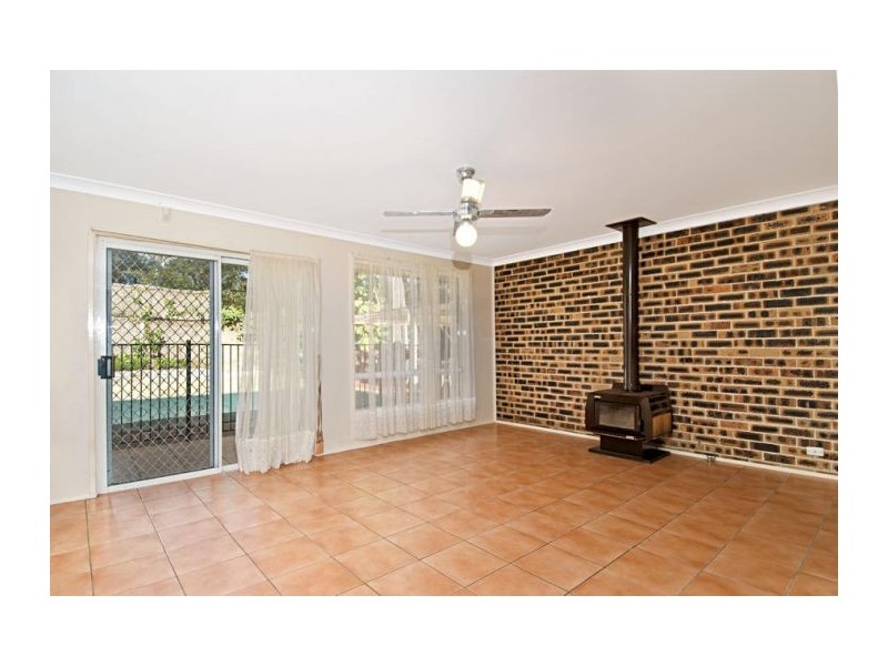 Cherrybrook NSW 2126