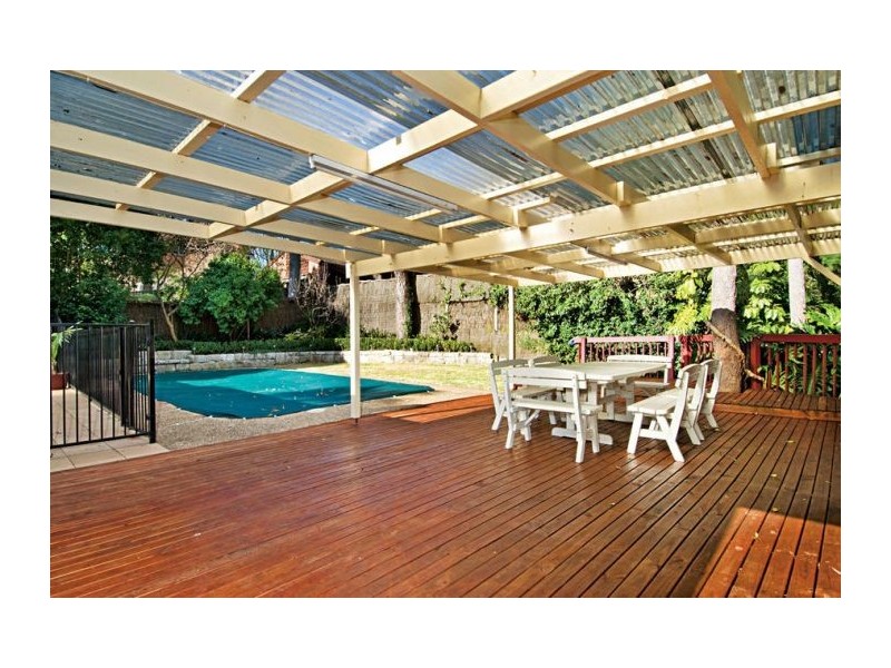 Cherrybrook NSW 2126