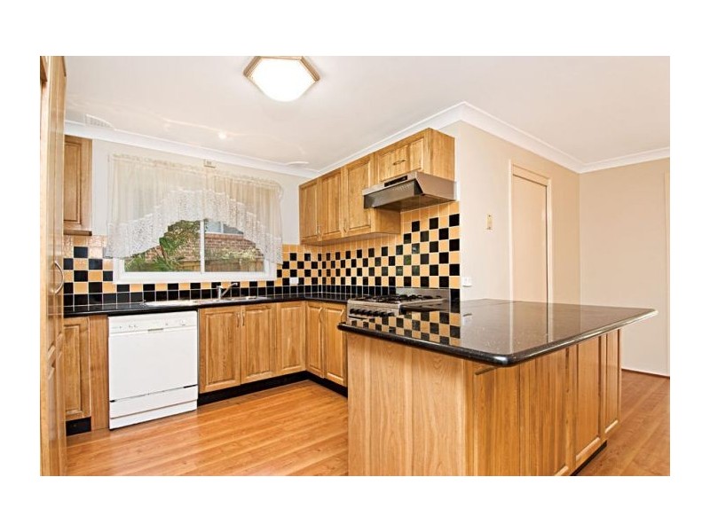 Cherrybrook NSW 2126