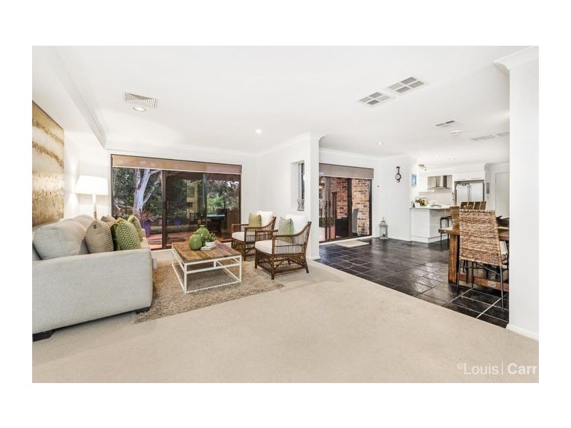 16 Amberwood Place, Castle Hill NSW 2154