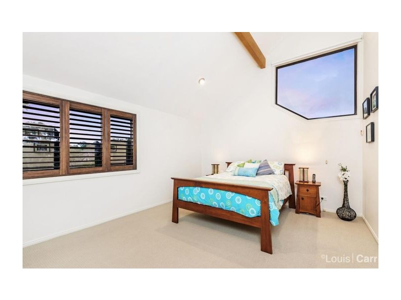 16 Amberwood Place, Castle Hill NSW 2154