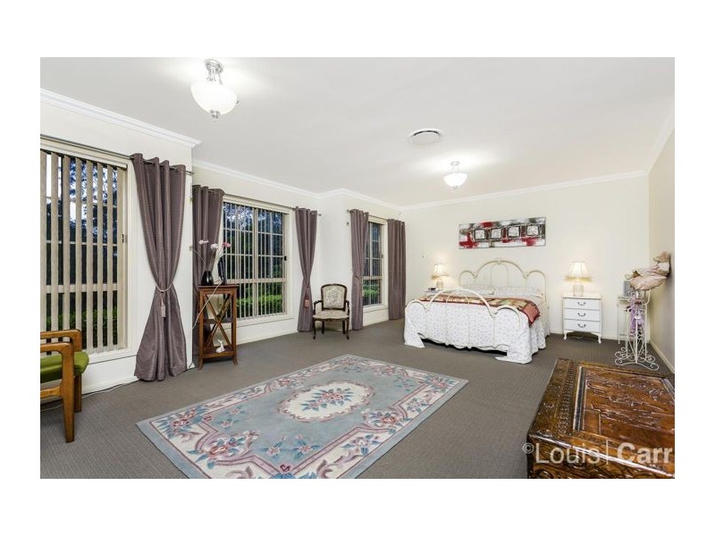16 Greensborough Avenue, Rouse Hill NSW 2155