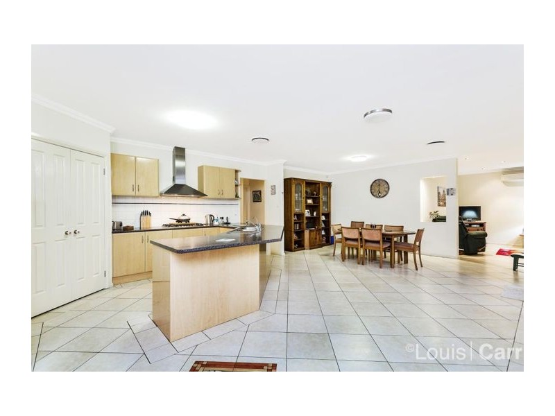 16 Greensborough Avenue, Rouse Hill NSW 2155