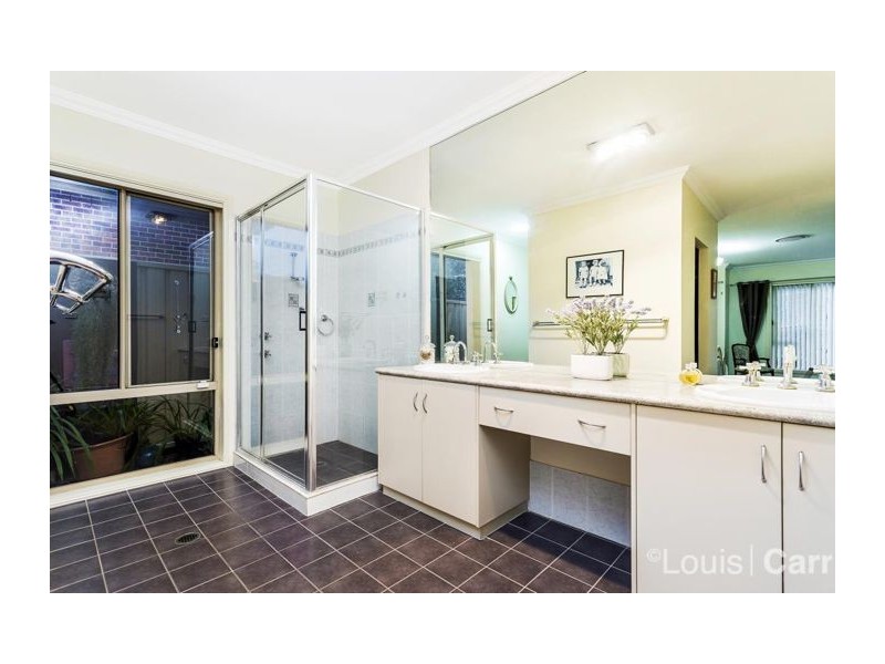 16 Greensborough Avenue, Rouse Hill NSW 2155