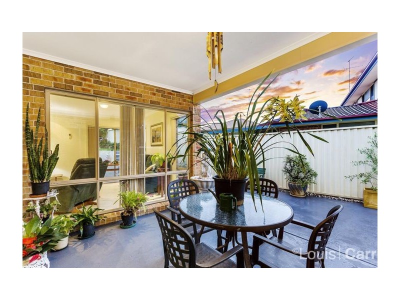 16 Greensborough Avenue, Rouse Hill NSW 2155