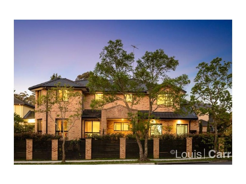 9 Daveney Way, West Pennant Hills NSW 2125