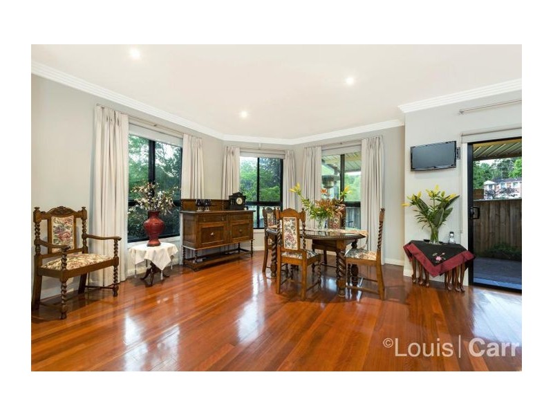 9 Daveney Way, West Pennant Hills NSW 2125