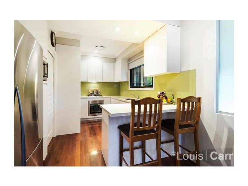 9 Daveney Way, West Pennant Hills NSW 2125