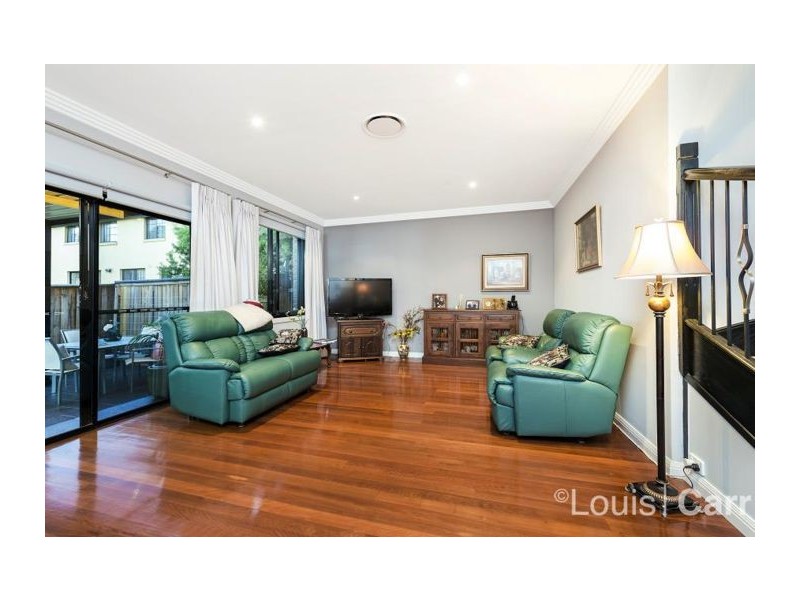 9 Daveney Way, West Pennant Hills NSW 2125