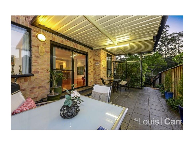 9 Daveney Way, West Pennant Hills NSW 2125