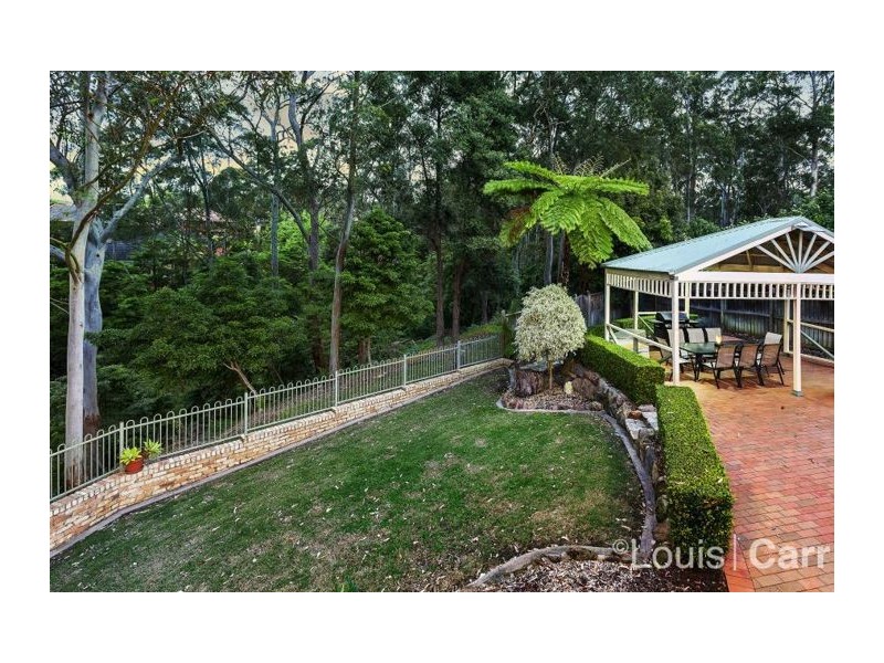 31 Kambah Place, West Pennant Hills NSW 2125