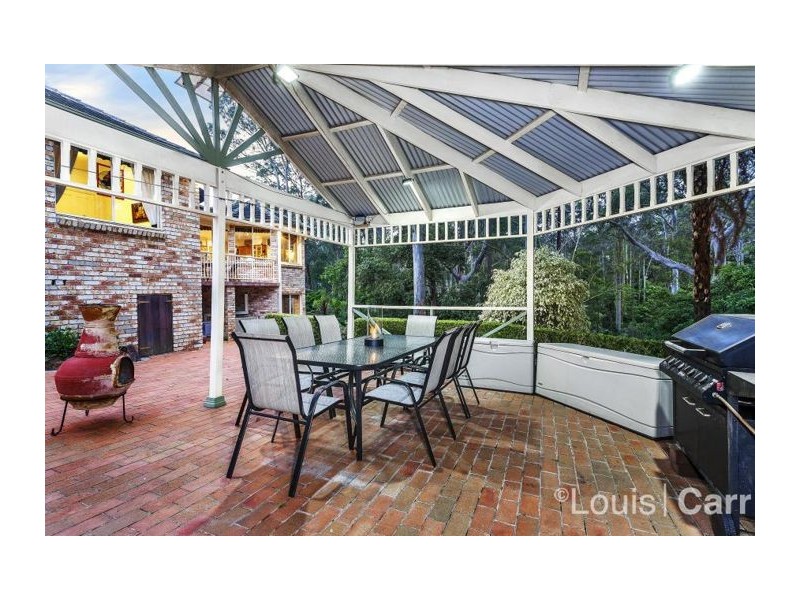 31 Kambah Place, West Pennant Hills NSW 2125