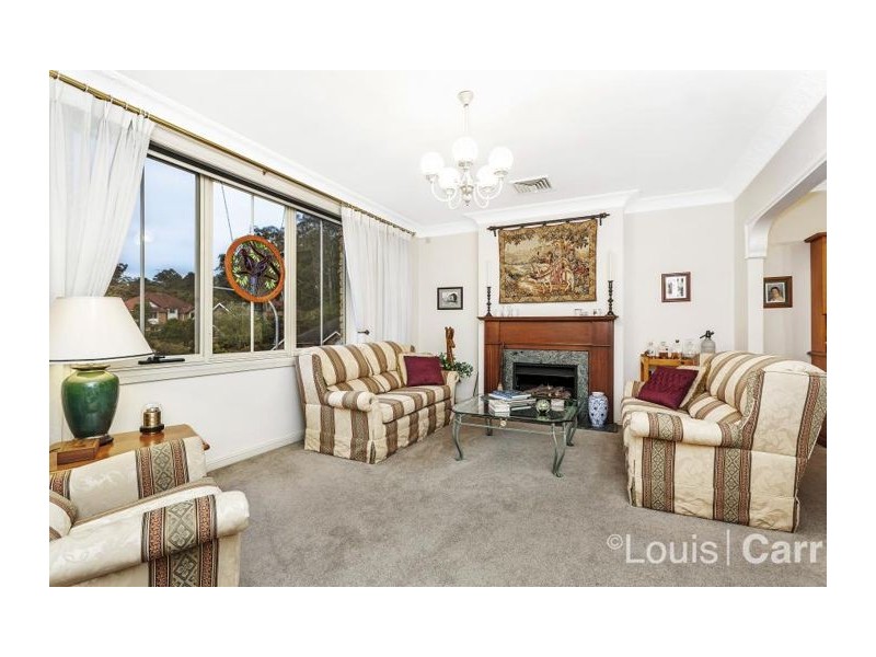 31 Kambah Place, West Pennant Hills NSW 2125