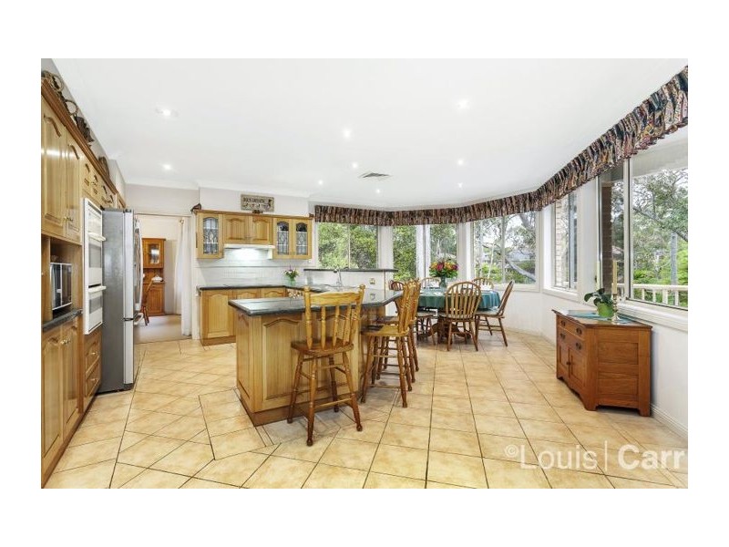 31 Kambah Place, West Pennant Hills NSW 2125