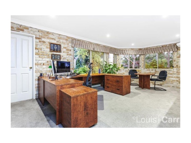 31 Kambah Place, West Pennant Hills NSW 2125