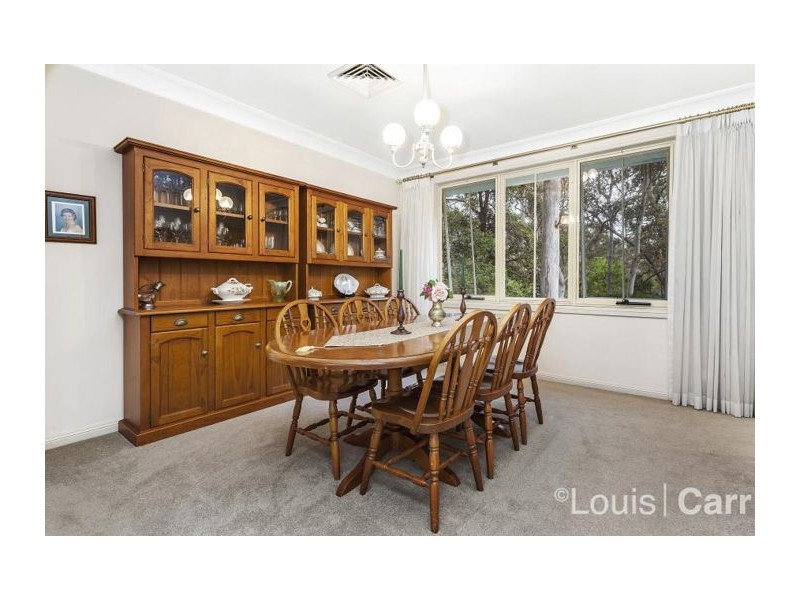 31 Kambah Place, West Pennant Hills NSW 2125