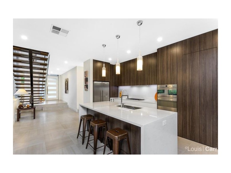 115D Old Castle Hill Road, Castle Hill NSW 2154