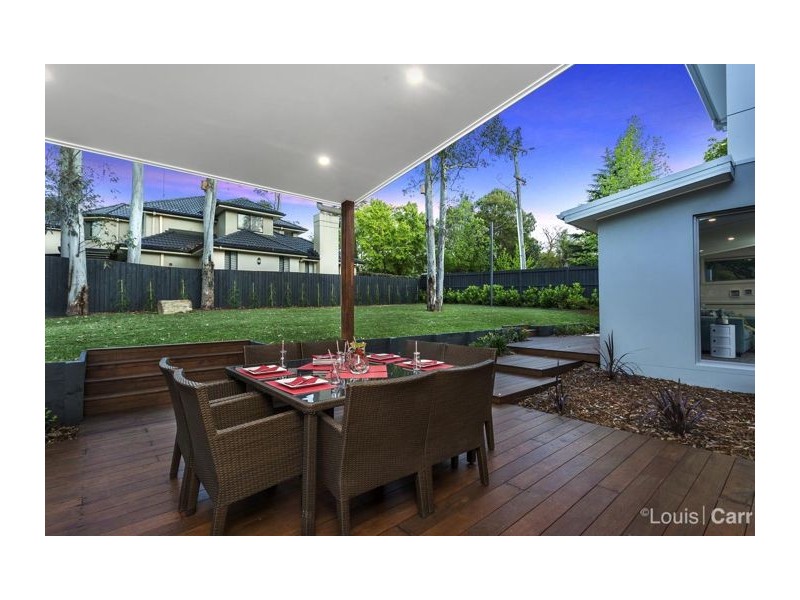 115D Old Castle Hill Road, Castle Hill NSW 2154