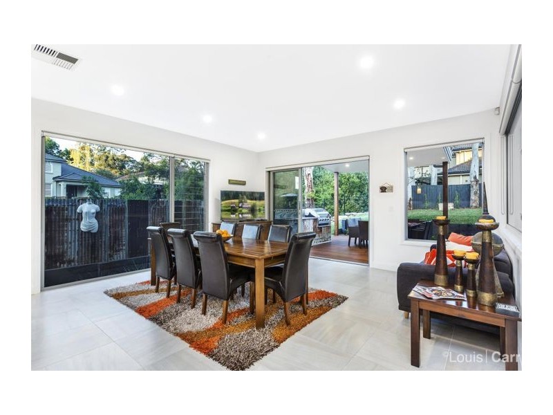 115D Old Castle Hill Road, Castle Hill NSW 2154