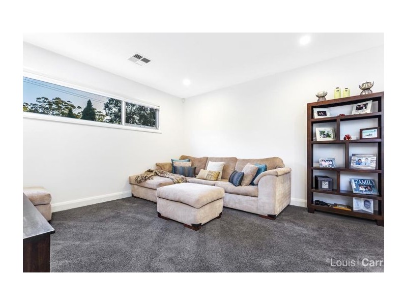 115D Old Castle Hill Road, Castle Hill NSW 2154