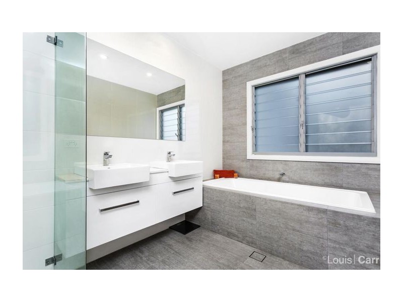 115D Old Castle Hill Road, Castle Hill NSW 2154