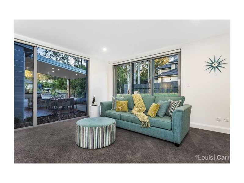 115D Old Castle Hill Road, Castle Hill NSW 2154