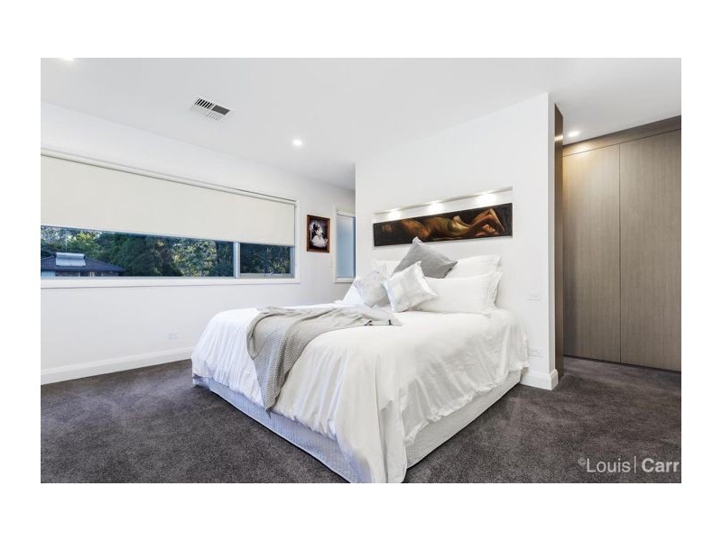 115D Old Castle Hill Road, Castle Hill NSW 2154
