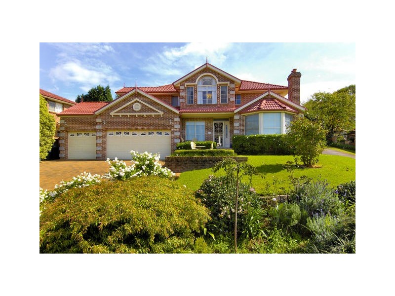 West Pennant Hills NSW 2125