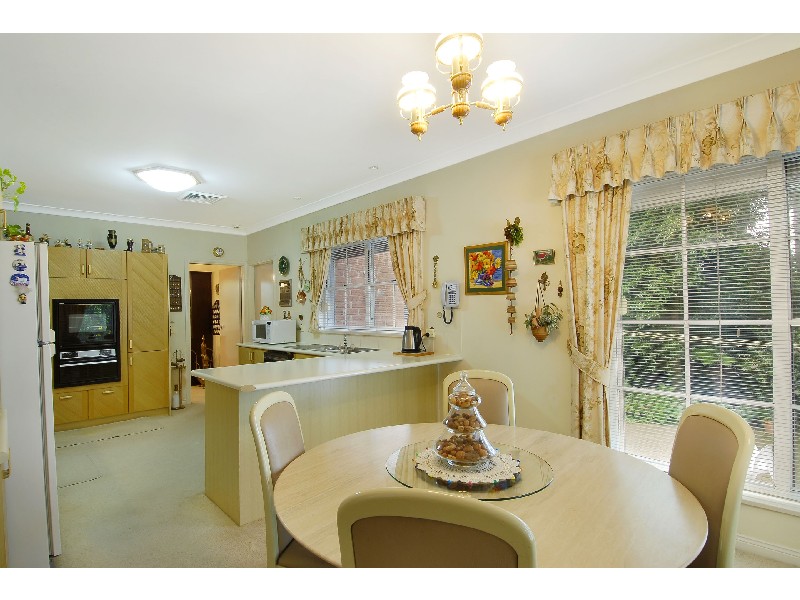 Cherrybrook NSW 2126