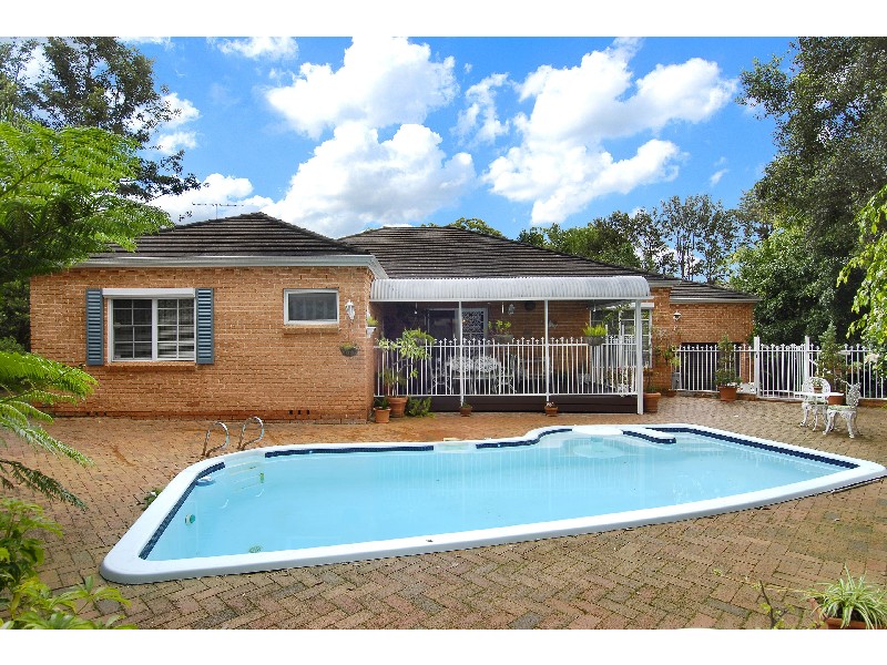 Cherrybrook NSW 2126