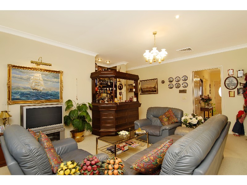 Cherrybrook NSW 2126