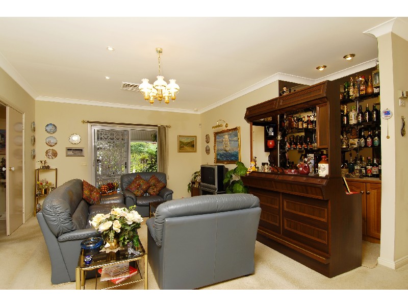 Cherrybrook NSW 2126