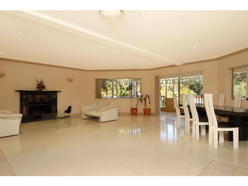 Cherrybrook NSW 2126