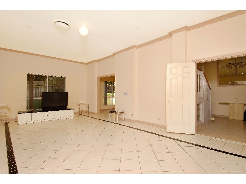 Cherrybrook NSW 2126