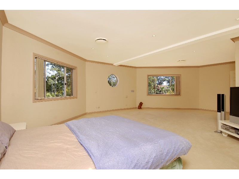 Cherrybrook NSW 2126