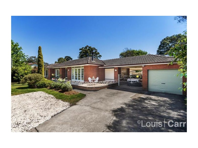 510 Pennant Hills Road, West Pennant Hills NSW 2125