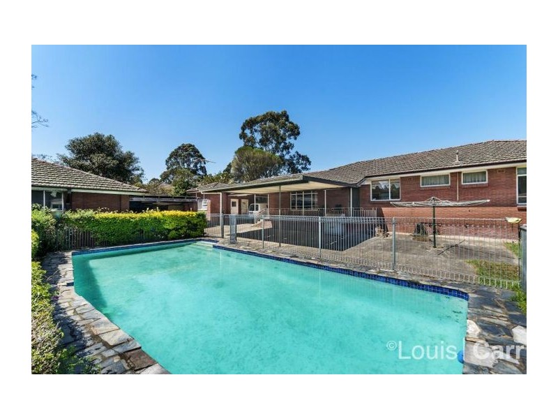 510 Pennant Hills Road, West Pennant Hills NSW 2125
