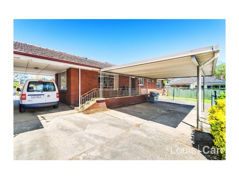 510 Pennant Hills Road, West Pennant Hills NSW 2125